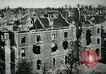 Standbild Schlacht von Hindenberg Line Frankreich, 1918, aus Sekunde 51 historischem Filmmaterial Videoclip 65675024098
