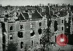 Standbild Schlacht von Hindenberg Line Frankreich, 1918, aus Sekunde 52 historischem Filmmaterial Videoclip 65675024098