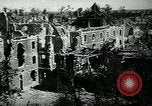 Standbild Schlacht von Hindenberg Line Frankreich, 1918, aus Sekunde 61 historischem Filmmaterial Videoclip 65675024098
