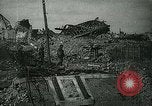 Image of Battle of Hindenberg Line France, 1918, second 14 stock footage video 65675024099