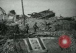 Image of Battle of Hindenberg Line France, 1918, second 15 stock footage video 65675024099