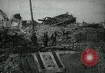 Image of Battle of Hindenberg Line France, 1918, second 16 stock footage video 65675024099