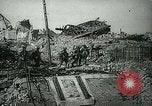 Image of Battle of Hindenberg Line France, 1918, second 17 stock footage video 65675024099