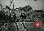 Image of Battle of Hindenberg Line France, 1918, second 18 stock footage video 65675024099