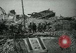 Image of Battle of Hindenberg Line France, 1918, second 20 stock footage video 65675024099