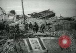 Image of Battle of Hindenberg Line France, 1918, second 21 stock footage video 65675024099