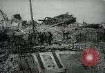 Image of Battle of Hindenberg Line France, 1918, second 23 stock footage video 65675024099