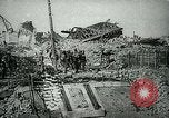 Image of Battle of Hindenberg Line France, 1918, second 24 stock footage video 65675024099