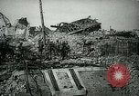 Image of Battle of Hindenberg Line France, 1918, second 25 stock footage video 65675024099