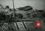 Image of Battle of Hindenberg Line France, 1918, second 26 stock footage video 65675024099