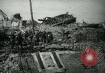 Image of Battle of Hindenberg Line France, 1918, second 27 stock footage video 65675024099