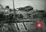 Image of Battle of Hindenberg Line France, 1918, second 28 stock footage video 65675024099