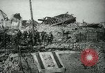 Image of Battle of Hindenberg Line France, 1918, second 29 stock footage video 65675024099