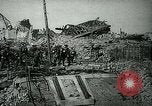 Image of Battle of Hindenberg Line France, 1918, second 30 stock footage video 65675024099