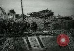 Image of Battle of Hindenberg Line France, 1918, second 31 stock footage video 65675024099