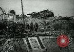 Image of Battle of Hindenberg Line France, 1918, second 32 stock footage video 65675024099