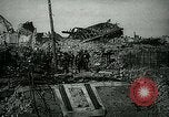 Image of Battle of Hindenberg Line France, 1918, second 33 stock footage video 65675024099