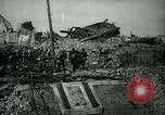 Image of Battle of Hindenberg Line France, 1918, second 34 stock footage video 65675024099