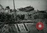 Image of Battle of Hindenberg Line France, 1918, second 35 stock footage video 65675024099