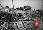 Image of Battle of Hindenberg Line France, 1918, second 36 stock footage video 65675024099