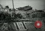 Image of Battle of Hindenberg Line France, 1918, second 37 stock footage video 65675024099