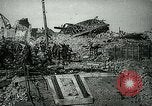 Image of Battle of Hindenberg Line France, 1918, second 38 stock footage video 65675024099