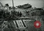 Image of Battle of Hindenberg Line France, 1918, second 39 stock footage video 65675024099