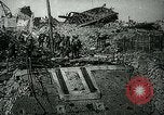 Image of Battle of Hindenberg Line France, 1918, second 40 stock footage video 65675024099