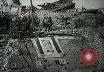 Image of Battle of Hindenberg Line France, 1918, second 41 stock footage video 65675024099