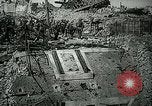 Image of Battle of Hindenberg Line France, 1918, second 42 stock footage video 65675024099