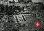 Image of Battle of Hindenberg Line France, 1918, second 43 stock footage video 65675024099