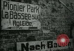 Image of Battle of Hindenberg Line France, 1918, second 45 stock footage video 65675024099