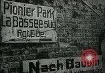Image of Battle of Hindenberg Line France, 1918, second 46 stock footage video 65675024099