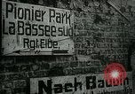 Image of Battle of Hindenberg Line France, 1918, second 47 stock footage video 65675024099
