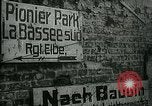 Image of Battle of Hindenberg Line France, 1918, second 50 stock footage video 65675024099