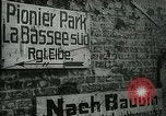 Image of Battle of Hindenberg Line France, 1918, second 52 stock footage video 65675024099