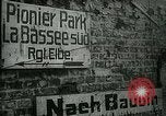 Image of Battle of Hindenberg Line France, 1918, second 53 stock footage video 65675024099