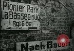 Image of Battle of Hindenberg Line France, 1918, second 55 stock footage video 65675024099