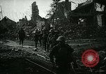 Image of Battle of Hindenberg Line France, 1918, second 59 stock footage video 65675024099