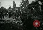 Image of Battle of Hindenberg Line France, 1918, second 60 stock footage video 65675024099