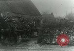 Image of Royal Field Artillery France, 1918, second 22 stock footage video 65675024100