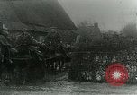 Image of Royal Field Artillery France, 1918, second 23 stock footage video 65675024100
