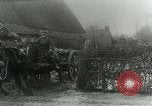 Image of Royal Field Artillery France, 1918, second 24 stock footage video 65675024100