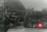 Image of Royal Field Artillery France, 1918, second 25 stock footage video 65675024100