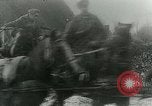 Image of Royal Field Artillery France, 1918, second 27 stock footage video 65675024100