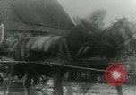 Image of Royal Field Artillery France, 1918, second 28 stock footage video 65675024100