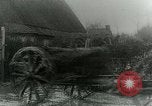 Image of Royal Field Artillery France, 1918, second 30 stock footage video 65675024100