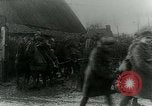 Image of Royal Field Artillery France, 1918, second 33 stock footage video 65675024100
