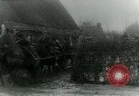 Image of Royal Field Artillery France, 1918, second 34 stock footage video 65675024100
