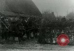 Image of Royal Field Artillery France, 1918, second 35 stock footage video 65675024100
